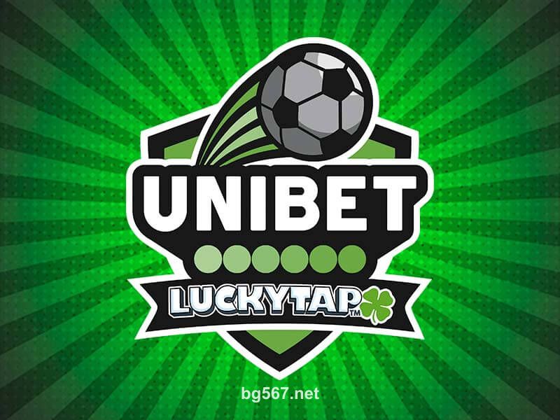 Unibet Lucky Tap