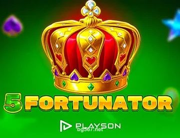 5 Fortunator