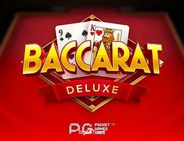Baccarat Deluxe